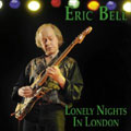 ERIC BELL / エリック・ベル / LONELY NIGHTS IN LONDON