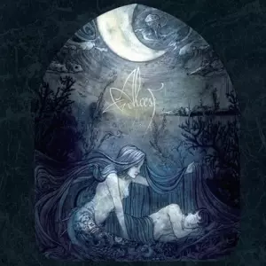 ALCEST / アルセスト / ECAILLES DE LUNE / 月鱗悲散<帯・ライナー付国内盤仕様>