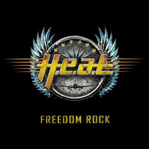 H.E.A.T / ヒート (Sweden) / FREEDOM ROCK / フリーダム・ロック