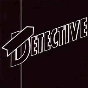 DETECTIVE / ディテクティヴ / DETECTIVE