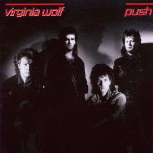 VIRGINIA WOLF / PUSH