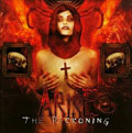ARISE / アライズ / THE RECKONING 
