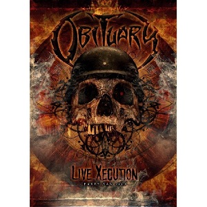 OBITUARY / オビチュアリー / LIVE XECUTION PARTY SAN 2008