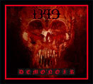 1349 / DEMONOIR<2CD / DIGI>