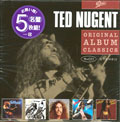 TED NUGENT / テッド・ニュージェント / ORIGINAL ALBUM CLASSICS