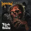 REPULSION / リパルジョン / TRIBUTE TO REPULSION
