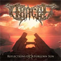 TRACES / REFLECTIONS OF A FORLORN SUN