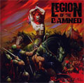 LEGION OF THE DAMNED / リージョン・オブ・ザ・ダムド / SLAUGHTERING<2DVD+CD>