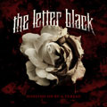 LETTER BLACK / レター・ブラック / HANGING ON BY A THREAD