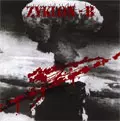 ZYKLON-B / ブラッド・マスト・ビー・シェド<帯・ライナー付国内盤仕様>