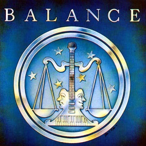 BALANCE / バランス / BALANCE  / バランス