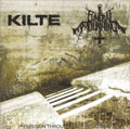KILTE / FUNERAL MOURNING / EMISSION THROUGH SELF INFLICTION