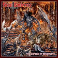 FATAL EMBRACE / フェイタル・エンブレイス / THE EMPIRES OF INHUMANITY