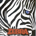 ZEBRA (from US) / ゼブラ / IV