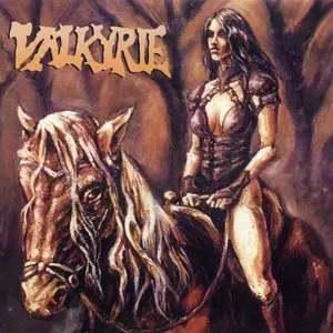 VALKYRIE (from US) / ヴァルキリー(from US) / VALKYRIE