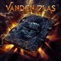 VANDEN PLAS / ヴァンデン・プラス / THE SERAPHIC CLOCKWORK
