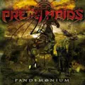 PRETTY MAIDS / プリティ・メイズ / パンデモニアム
