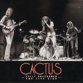 CACTUS / カクタス / FULLY UNLEASHED THE LIVE GIGS