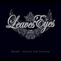 LEAVES' EYES / リーヴズ・アイズ / NJORD - SPECIAL FAN EDITION
