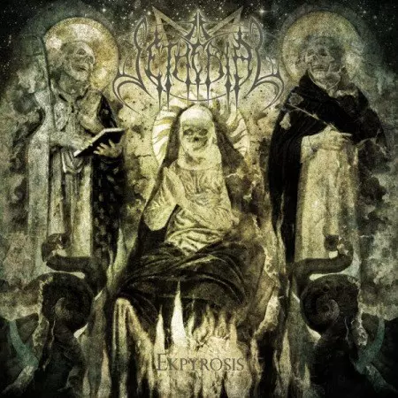 SETHERIAL / EKPYROSIS