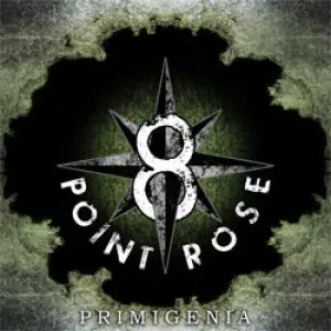 8-POINT ROSE / PRIMIGENIA