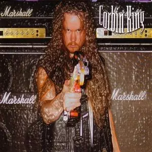 CORBIN KING / DESTINATION