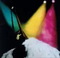 SHOK PARIS / ショック・パリス / GO FOR THE THROAT