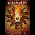 AMORPHIS / アモルフィス / FORGING THE LAND OF THOUSAND LAKES<2DVD>