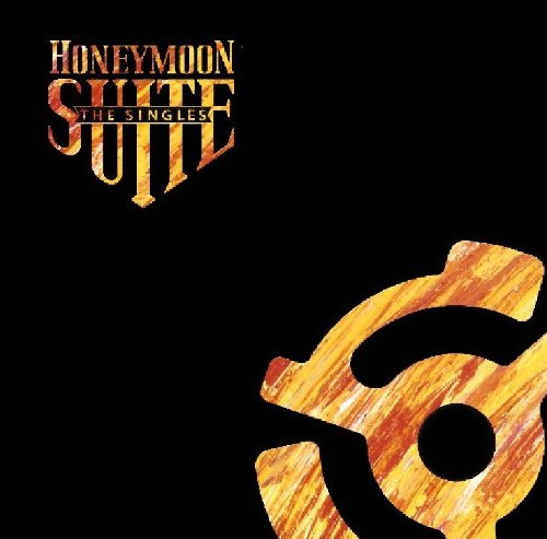 HONEYMOON SUITE / ハネムーン・スイート / THE SINGLES