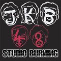 STUDIO BURNING / スタジオ・バーニング / JKB 48