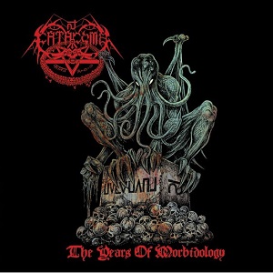CATACOMB(from FRANCE) / YEARS OF MORBIDOLOGY