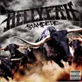 HELLYEAH / ヘルイェー / スタンピード