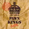 ANDY TIMMONS / アンディ・ティモンズ / PAWN KINGS -OFFICIAL BLLTLEG-
