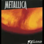 METALLICA / メタリカ / RELOAD