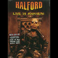 HALFORD / ハルフォード / LIVE IN ANAHEIM