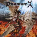 PHANTOM X / THIS IS WAR