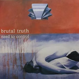 BRUTAL TRUTH / ブルータル・トゥルース商品一覧｜ディスクユニオン