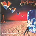 RED DAWN / レッド・ドーン / ネヴァー・セイ・サレンダー<帯・ライナー付国内盤仕様> 