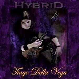 TIAGO DELLA VEGA / HYBRID