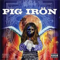 PIG IRON / ピッグ・アイアン / HELVETE JA! LIVE IN SWEDEN