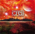 ORBS / アスリープ・ネクスト・トゥ・サイエンス