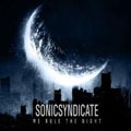 SONIC SYNDICATE / ソニック・シンジケート / WE RULE THE NIGHT 