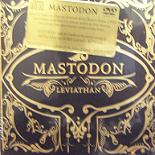 MASTODON / マストドン / LEVIATHAN<CD+AUDIO DVD / SPECIAL LIMITED EDITION>