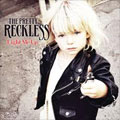 PRETTY RECKLESS / プリティー・レックレス / LIGHTS ME UP