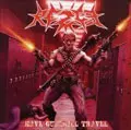 REZET / リゼット / HAVE GUN, WILL TRAVEL
