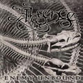 THE ABSENCE / アブセンス / ENEMY UNBOUND