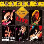RACER X / レーサー・エックス / ライヴ・エクストリーム・ヴォリューム<SHRAPNEL SHRED GUITAR LEGEND PAPER SLEEVE COLLECTION 2010> 