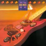 HOWE II / ハウII / ハイ・ギア<SHRAPNEL SHRED GUITAR LEGEND PAPER SLEEVE COLLECTION 2010> 