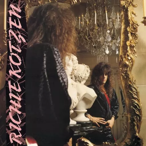 リッチー コッツェン 手形 リッチー コッツェン 手形 リッチー コッツェン 手形 Richie Kotzen