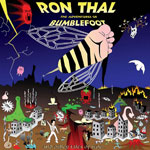 RON THAL(BUMBLEFOOT) / ロン・サール / ジ・アドヴェンチャーズ・オブ・ザ・バンブルフット<SHRAPNEL SHRED GUITAR LEGEND PAPER SLEEVE COLLECTION 2010> 